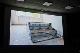 Бургас - „Срещи на младото европейско кино” - фестивал - работилница