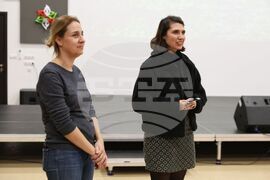 Бургас - „Срещи на младото европейско кино” - фестивал - работилница