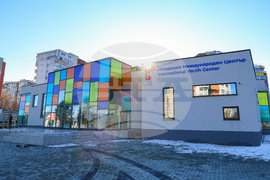 Бургас - „Срещи на младото европейско кино” - фестивал - работилница