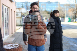 Бургас - „Срещи на младото европейско кино” - фестивал - работилница