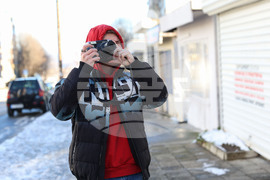 Бургас - „Срещи на младото европейско кино” - фестивал - работилница