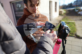 Бургас - „Срещи на младото европейско кино” - фестивал - работилница