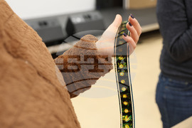 Бургас - „Срещи на младото европейско кино” - фестивал - работилница