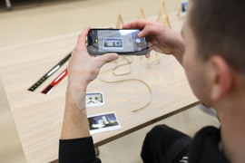 Бургас - „Срещи на младото европейско кино” - фестивал - работилница