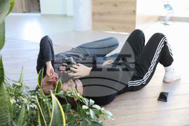 Бургас - „Срещи на младото европейско кино” - фестивал - работилница