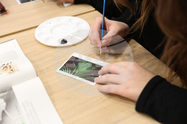 Бургас - „Срещи на младото европейско кино” - фестивал - работилница