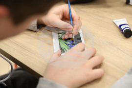 Бургас - „Срещи на младото европейско кино” - фестивал - работилница