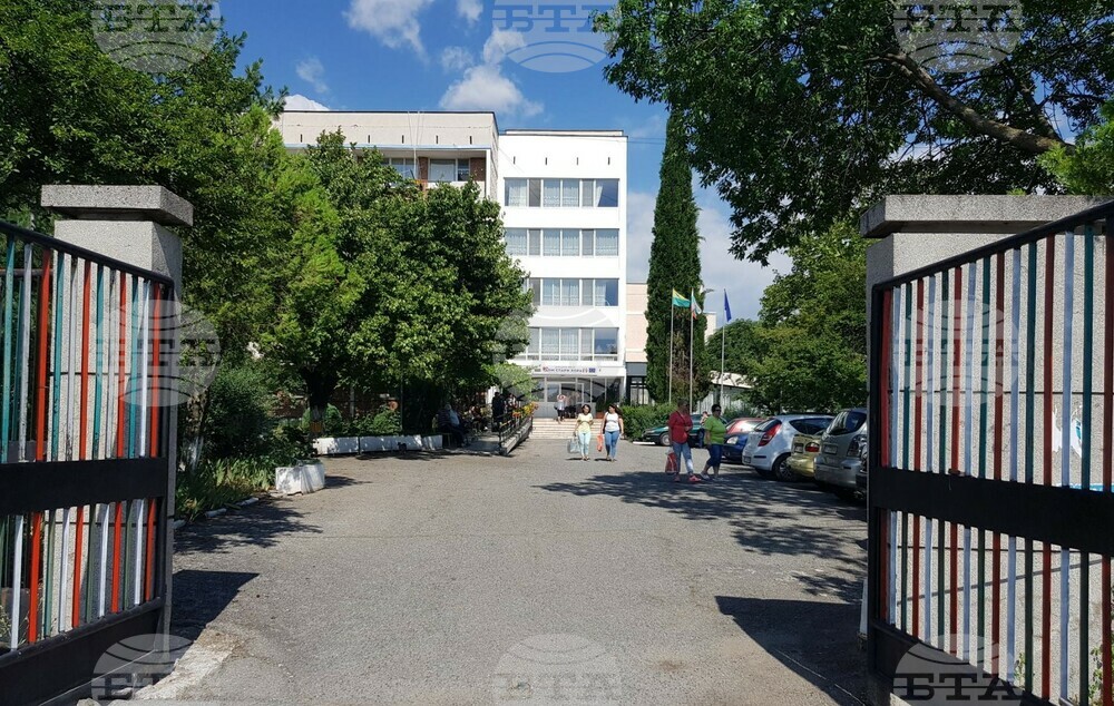 Започва ремонт на Дома за стари хора в Ямбол с пари, отпуснати от социалното министерство