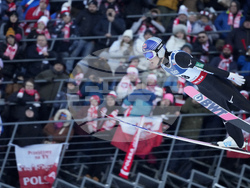 Poland Ski Jumping World Cup