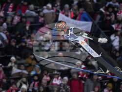 Poland Ski Jumping World Cup