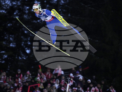 Poland Ski Jumping World Cup