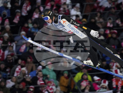 Poland Ski Jumping World Cup