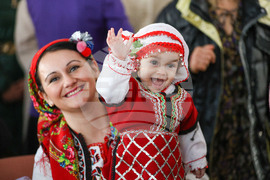 Разлог - Бабинден