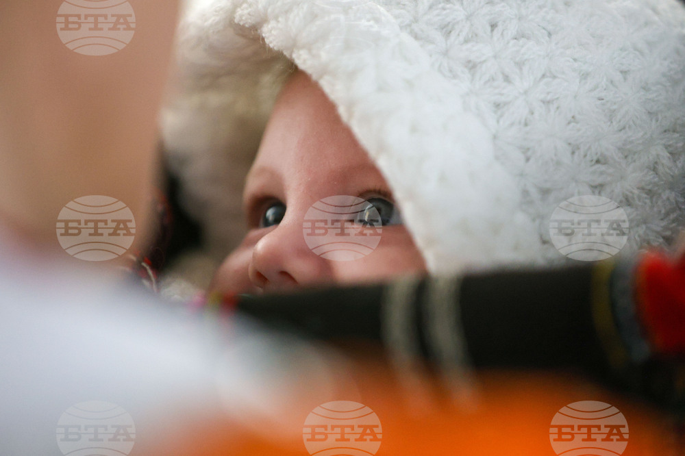 Раждаемостта в Турция продължава да спада, показва проучване на турската статистика