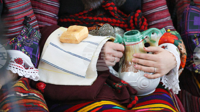 Ритуали за Бабинден ще бъдат пресъздадени от четири читалища в община Панагюрище