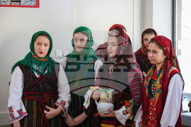 Разлог - Бабинден