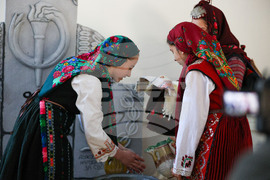 Разлог - Бабинден