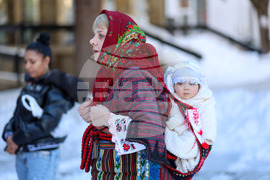 Разлог - Бабинден