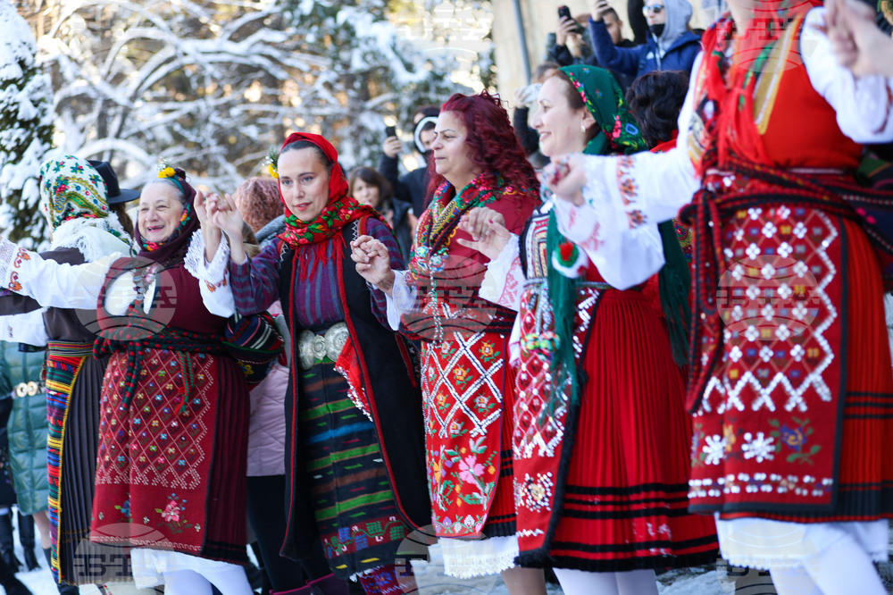 Разлог - Бабинден