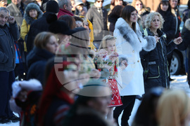 Разлог - Бабинден