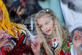 Разлог - Бабинден