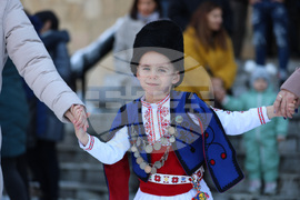 Разлог - Бабинден