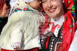 Разлог - Бабинден