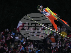 Poland Ski Jumping World Cup