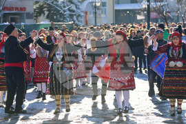 Разлог - Бабинден