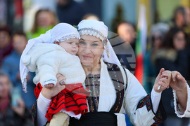 Разлог - Бабинден