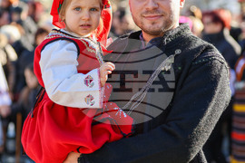 Разлог - Бабинден