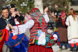 Разлог - Бабинден