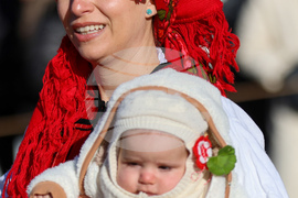 Разлог - Бабинден