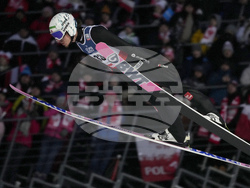 Poland Ski Jumping World Cup