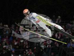 Poland Ski Jumping World Cup
