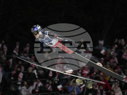 Poland Ski Jumping World Cup