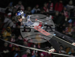 Poland Ski Jumping World Cup