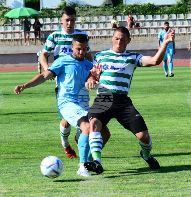 Варна - футбол - Черно море - Созопол