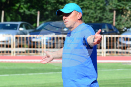 Варна - футбол - Черно море - Созопол