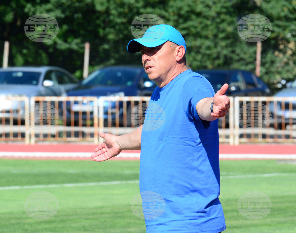 Варна - футбол - Черно море - Созопол