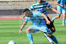 Варна - футбол - Черно море - Созопол