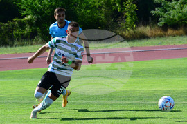 Варна - футбол - Черно море - Созопол