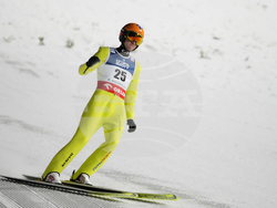 Poland Ski Jumping World Cup