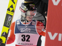 Poland Ski Jumping World Cup