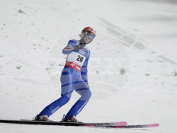 Poland Ski Jumping World Cup