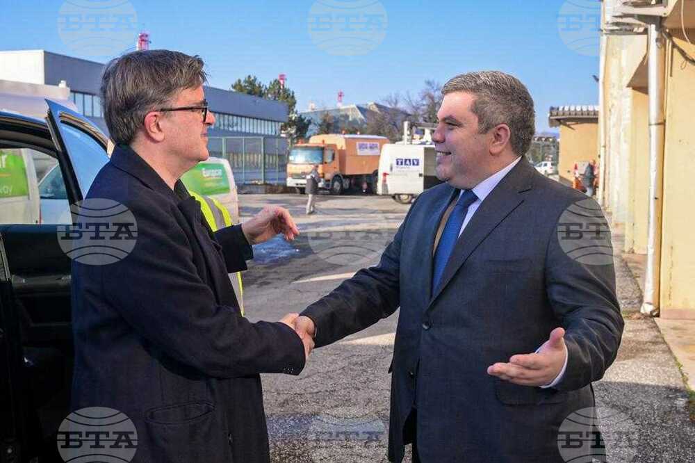 Лидерите на Западните Балкани се събират днес в Скопие на среща за Плана на ЕК за растеж на региона