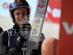 Poland Ski Jumping World Cup