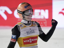 Poland Ski Jumping World Cup