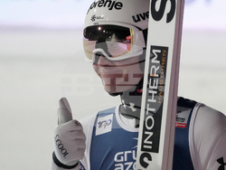 Poland Ski Jumping World Cup