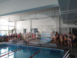 ММС финансира изграждането и реконструкцията на спортни съоръжения 